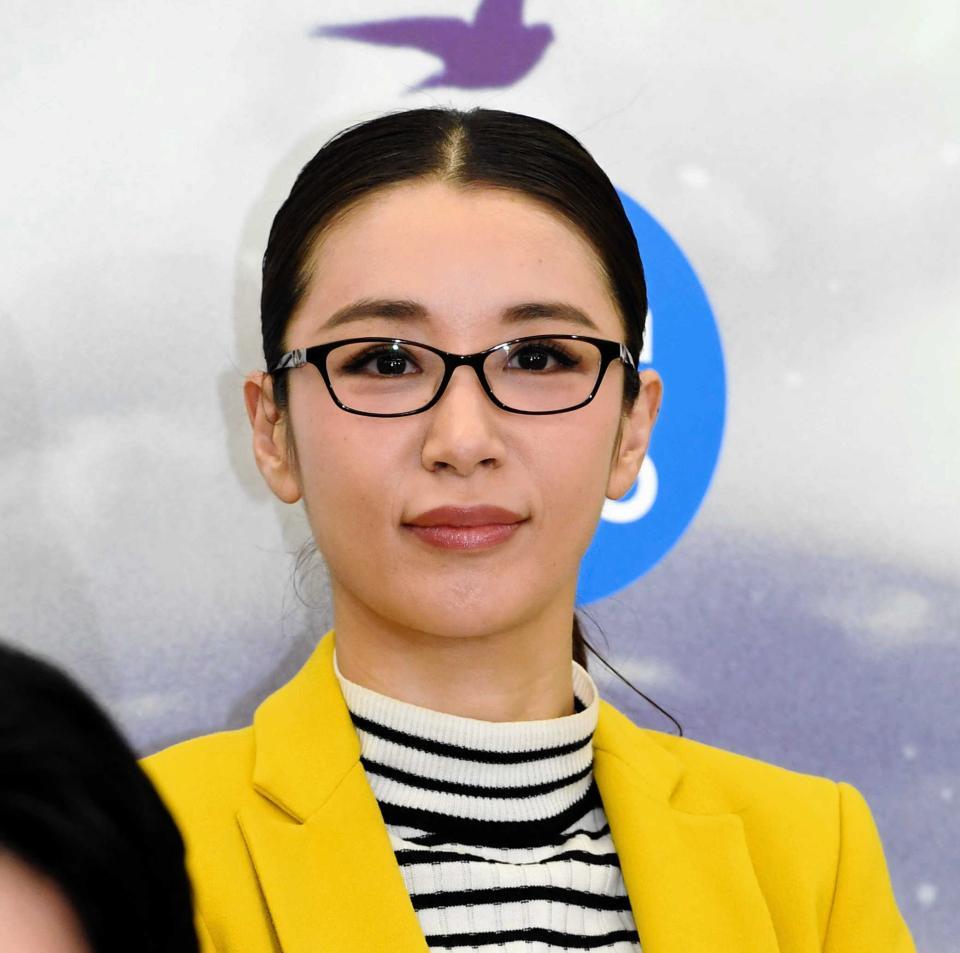 鈴木紗理奈