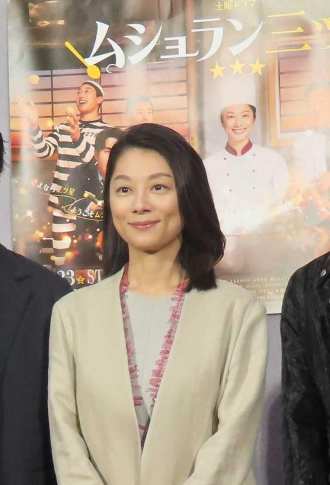小池栄子