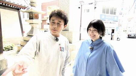 （Ｃ）ＭＢＳ「ごぶごぶ」