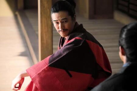 ＮＨＫ大河ドラマ「豊臣兄弟！」