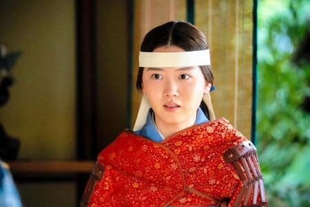ＮＨＫ大河ドラマ「豊臣兄弟！」