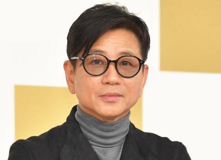 藤井フミヤ