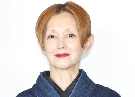 夏木マリ