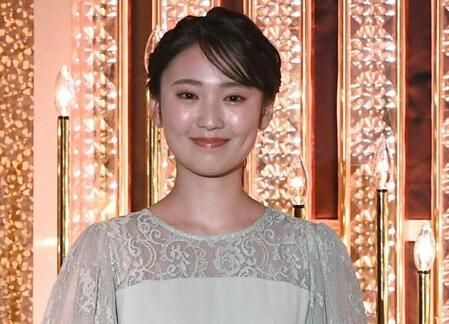 林田美学アナウンサー