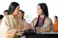 ＮＨＫ大河ドラマ「豊臣兄弟！」
