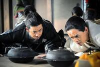ＮＨＫ大河ドラマ「豊臣兄弟！」