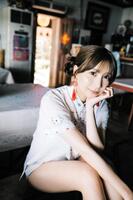 ＳＫＥ４８の太田彩夏Ⓒ扶桑社Ⓒ２０２６　ＳＫＥ，　Ｉｎｃ．／撮影：時永大吾