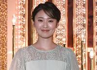 林田美学アナウンサー