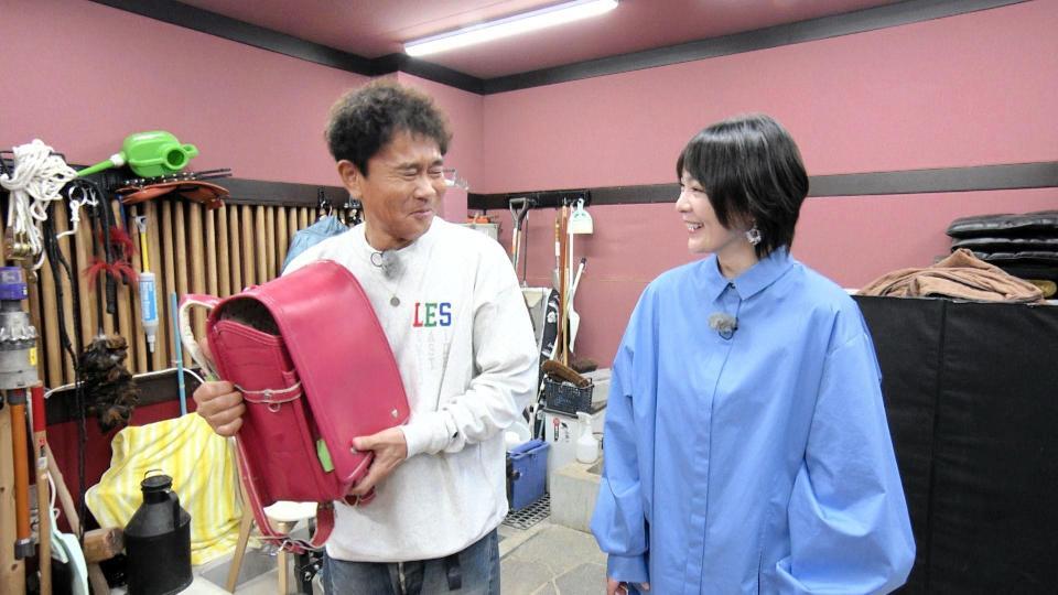 （Ｃ）ＭＢＳ「ごぶごぶ」