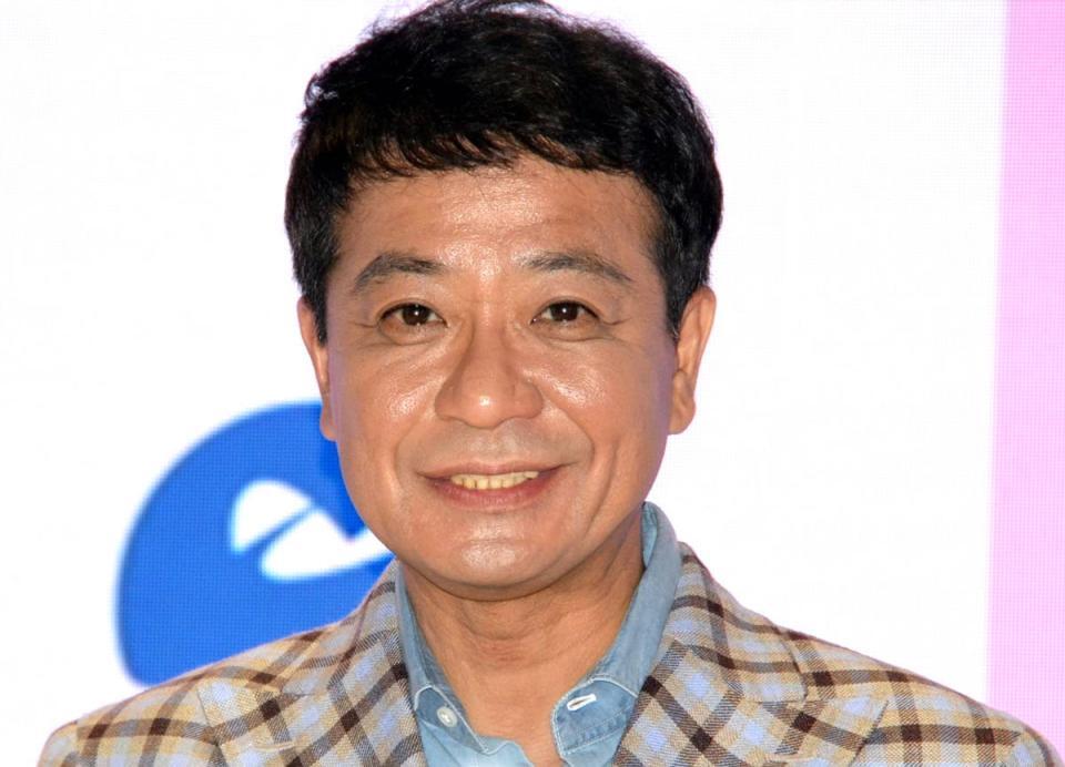 中山秀征