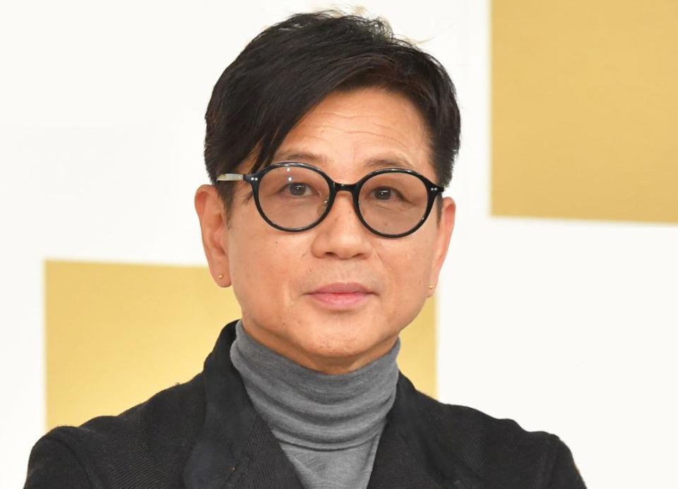 藤井フミヤ