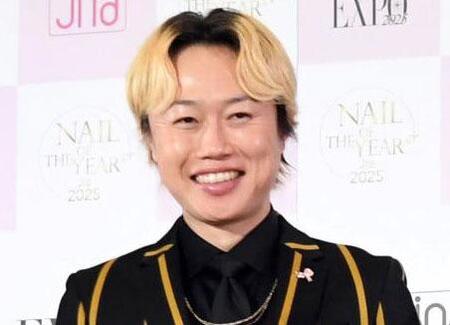 見取り図・リリー