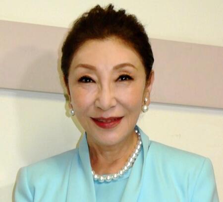 安藤和津