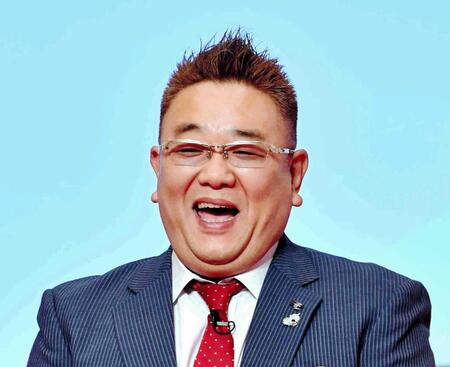 サンドウィッチマン・伊達みきお