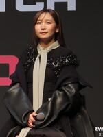 イベントに出席したＹＯＡＳＯＢＩのｉｋｕｒａ