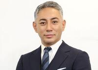 　市川團十郎
