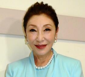 安藤和津