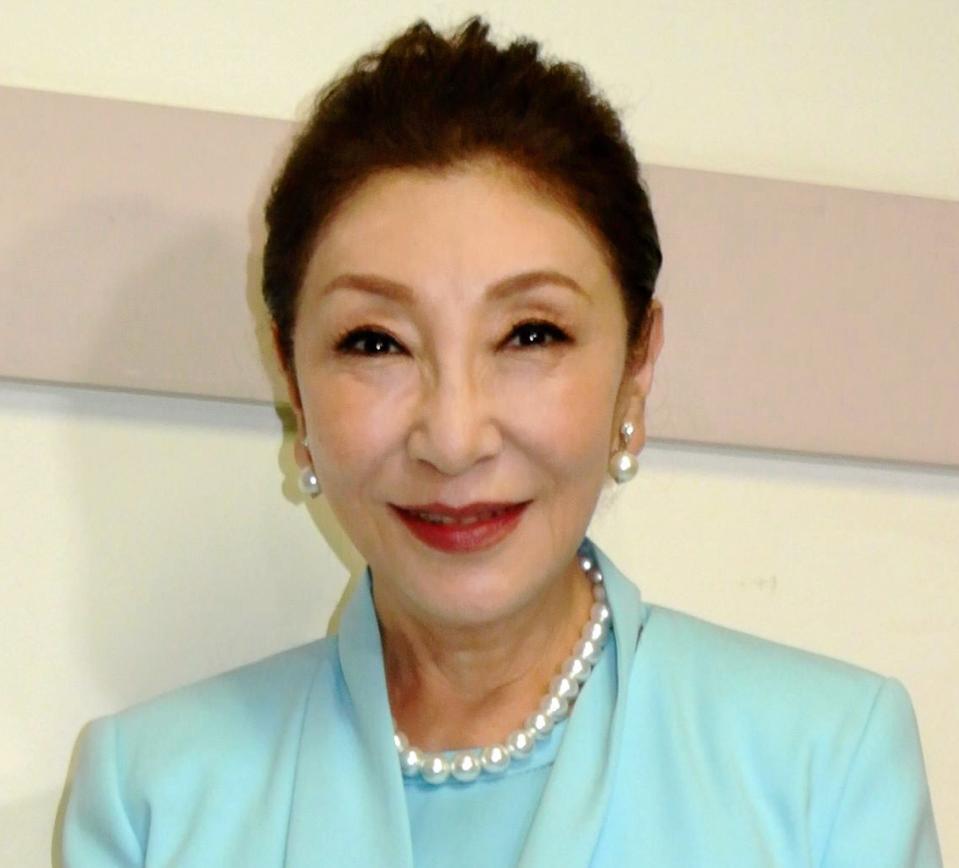 安藤和津