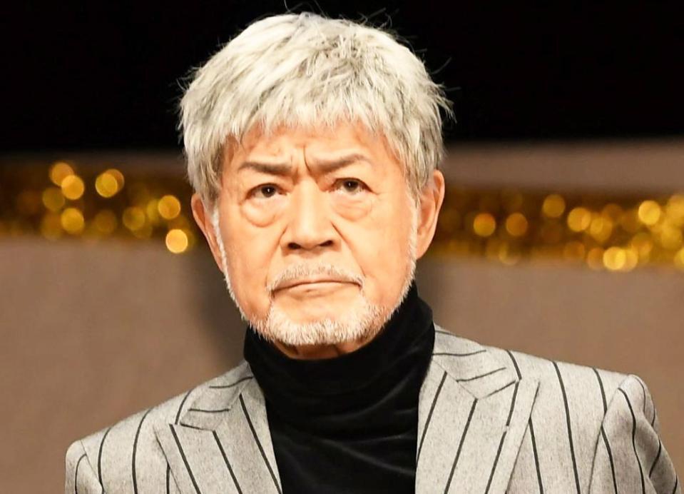 黒沢年雄