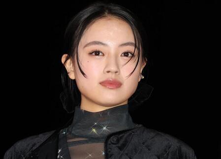 上坂樹里