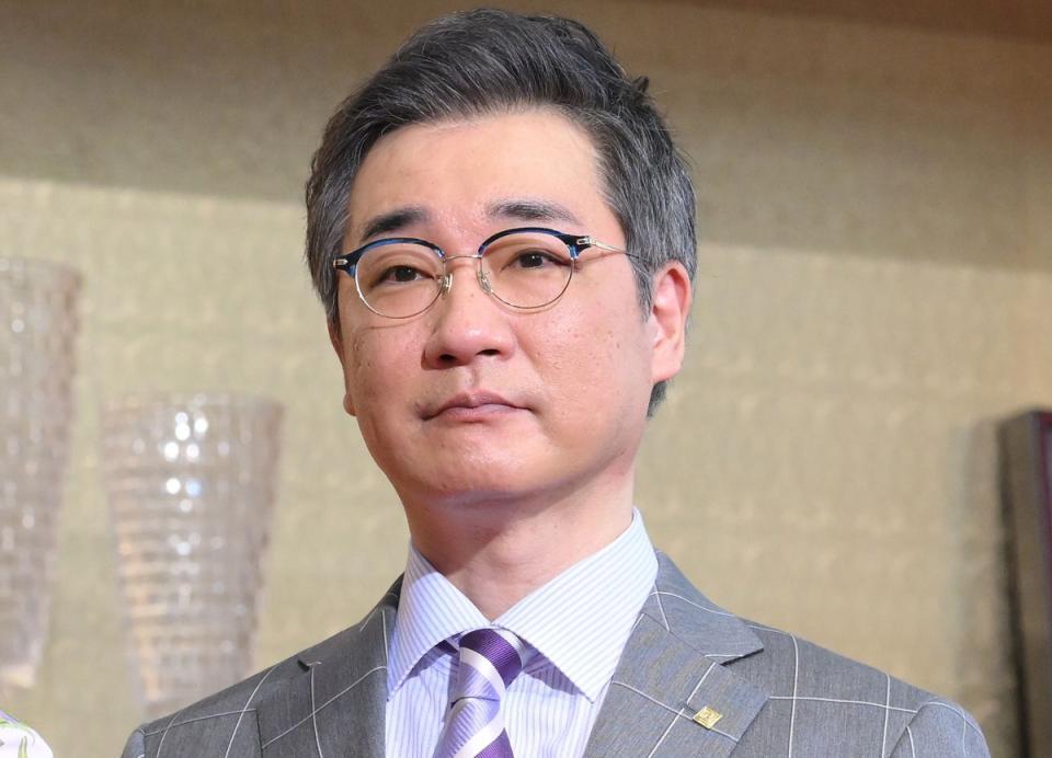 安井順平