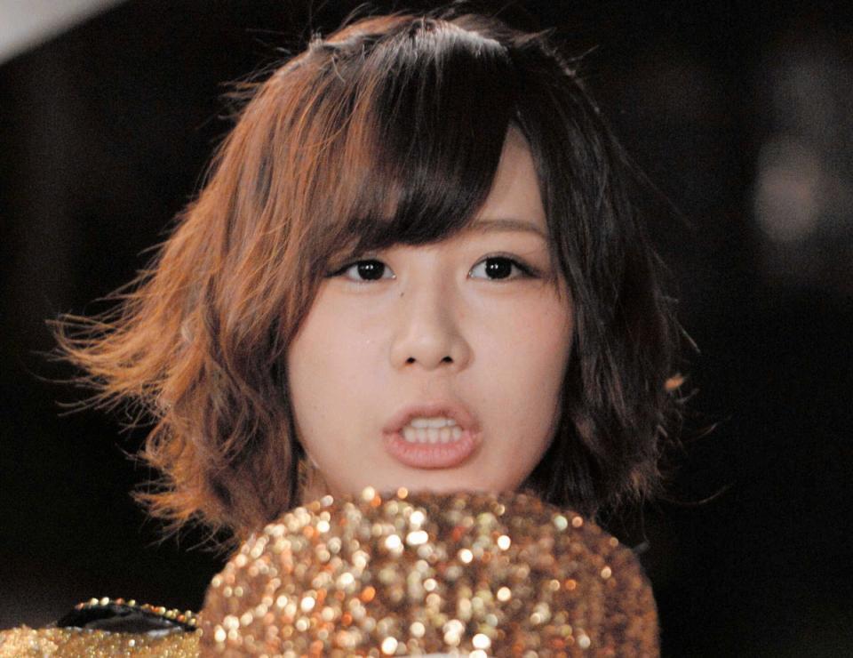 大家志津香
