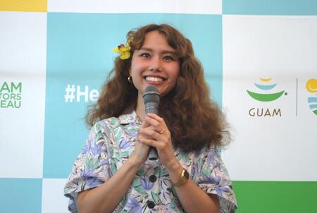 イベントに登場したｐｅｃｏ