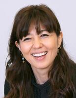 石野真子（２０１０年）