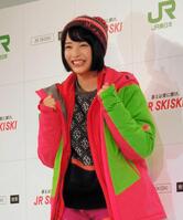 広瀬すず（２０１４年１２月）