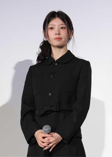 ILLIT モカ　来日記念　ums まとめ売り ILLIT・モカ 約1カ月の休養から復帰 今後の活動は「体調を考慮し