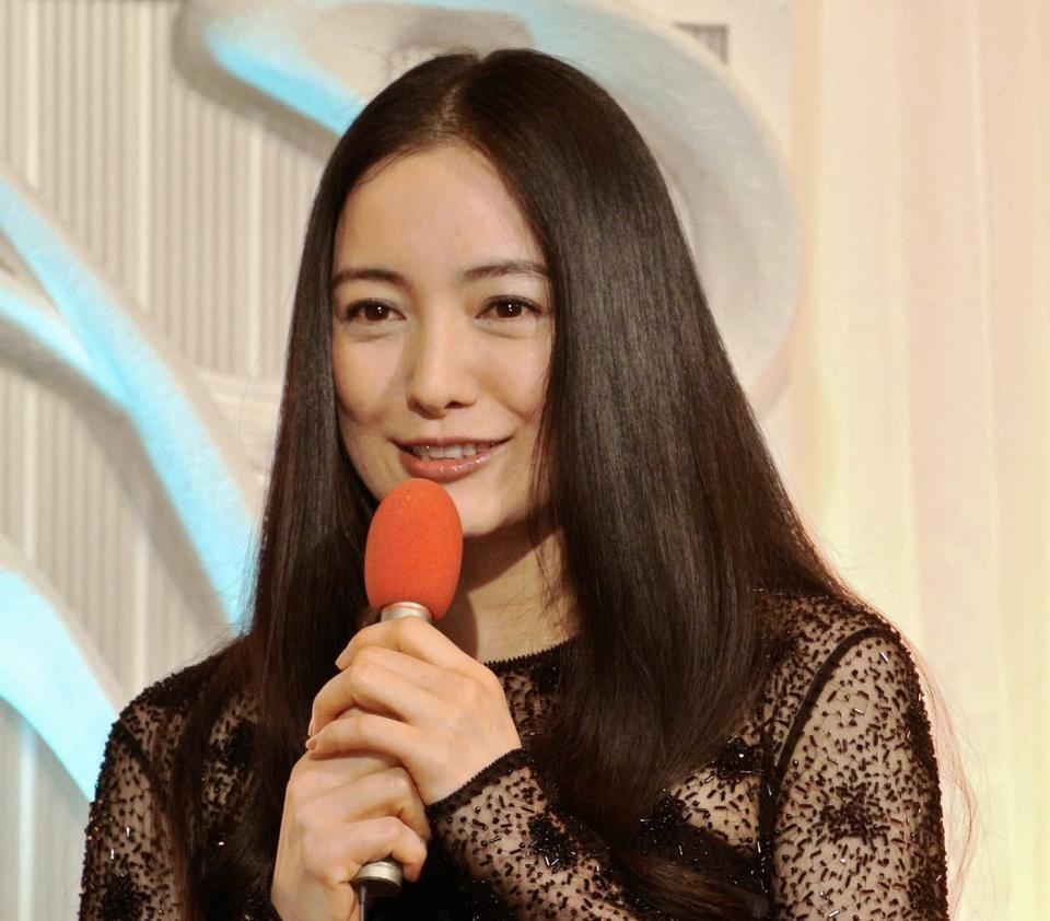 仲間由紀恵