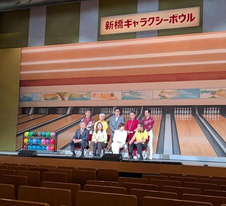 熱海五郎一座の会見＝３０日
