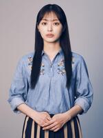 ７月期ドラマの主演を務める内田理央（©「夫を殺したはずなのに」製作委員会）
