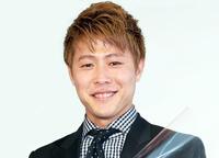 柿谷曜一朗氏