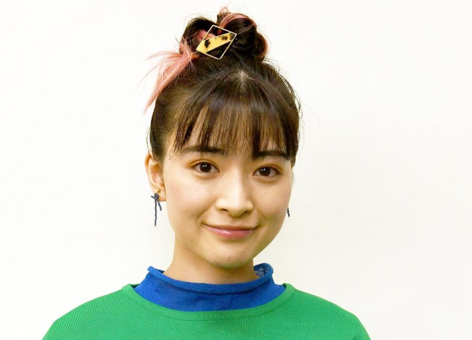 優希美青