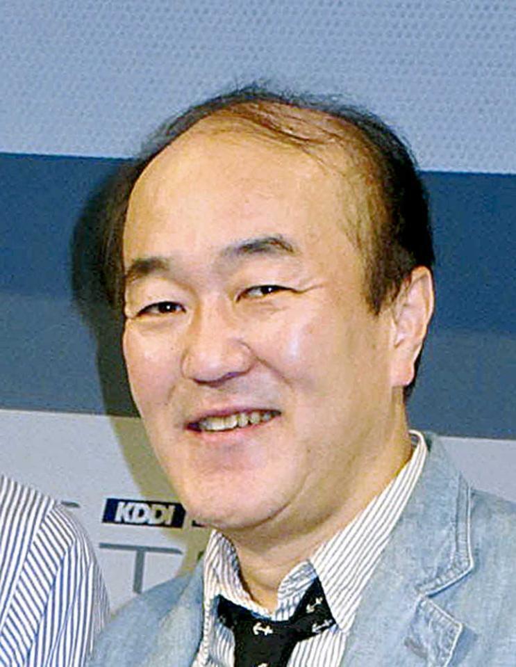 温水洋一