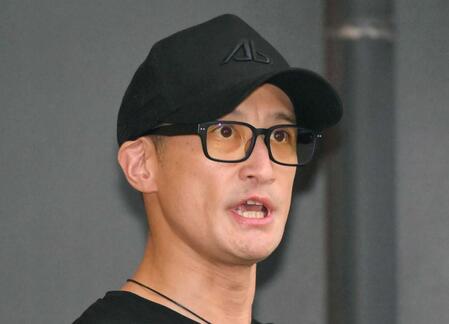 松岡昌宏