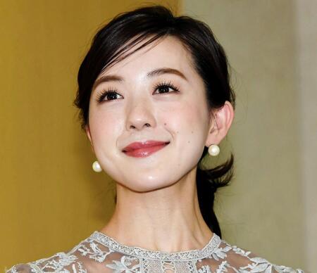 古谷有美アナウンサー