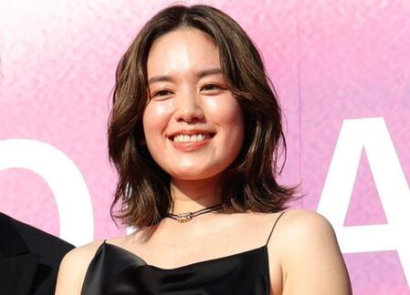 筧美和子