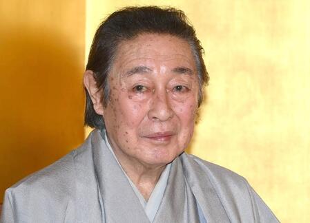 尾上菊五郎