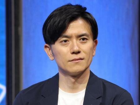 青木源太