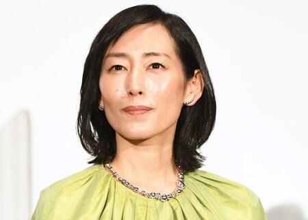 木村多江（２１年撮影）