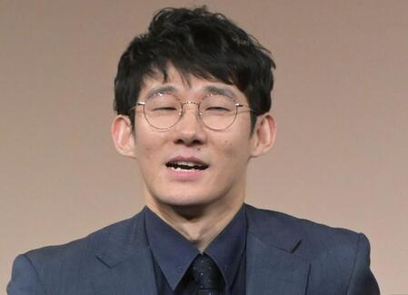 ロングコートダディ・堂前透