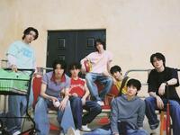 ６月２７日にショーケースを行う７人組ボーイズグループ・ＡＥＮ