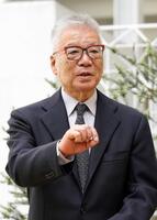 橋本淳さん