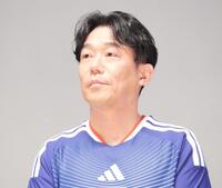 イベントに出席したヒデ