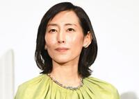 木村多江（２１年撮影）