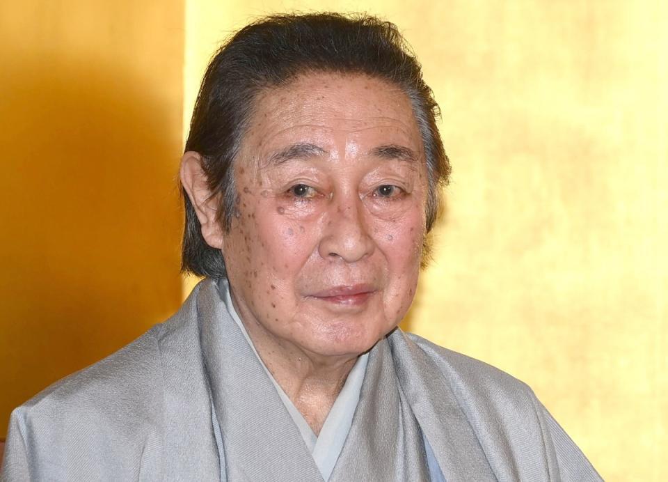 尾上菊五郎