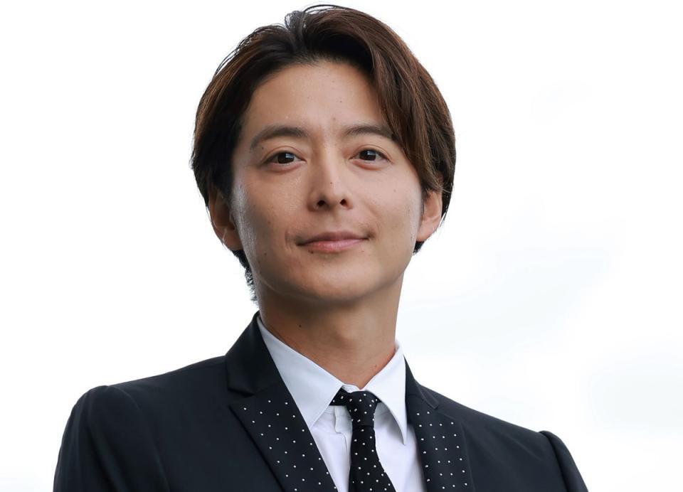 小池徹平