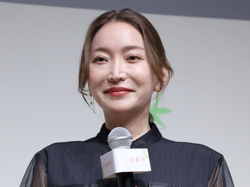 加藤綾菜
